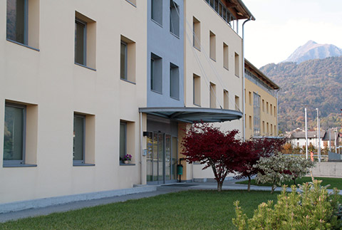 Sede Deon Belluno